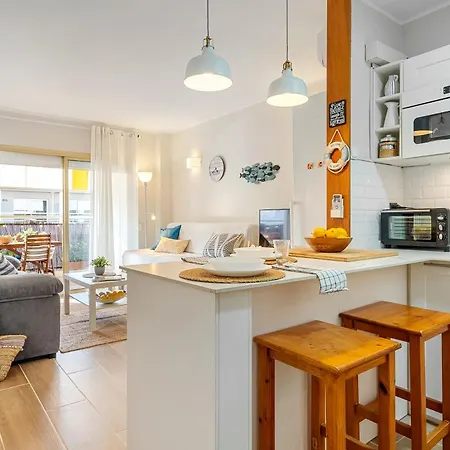 A 300m Playa,portaventura, Parking, Piscina,wi-fi Apartment *