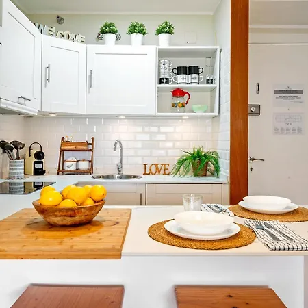 Apartment A 300m Playa,portaventura, Parking, Piscina,wi-fi Salou