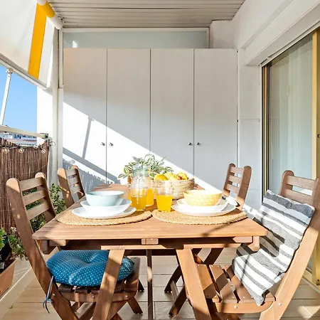 A 300m Playa,portaventura, Parking, Piscina,wi-fi Apartment
