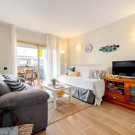 Appartement A 300m Playa,portaventura, Parking, Piscina,wi-fi