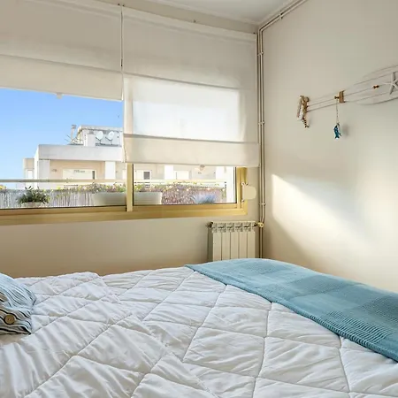 A 300m Playa,portaventura, Parking, Piscina,wi-fi * Salou