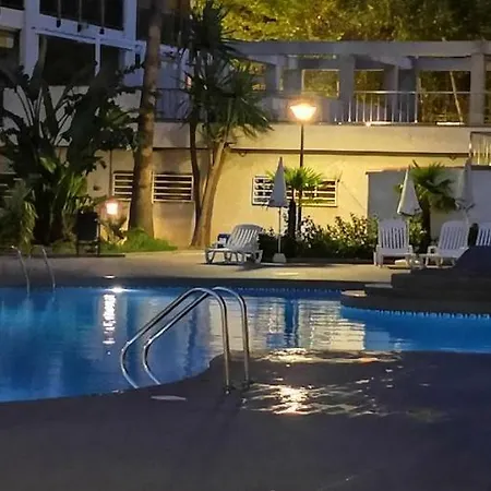 A 300m Playa,portaventura, Parking, Piscina,wi-fi Apartment